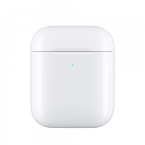 Apple Wireless Charging Case for AirPods MR8U2
