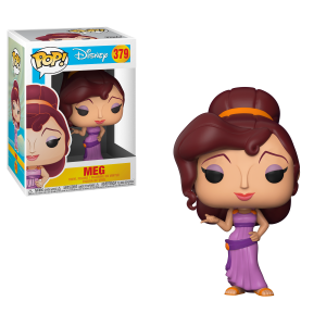 Funko Pop! Disney: Hercules - Meg (889698293235)