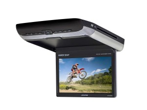 Alpine PKG-RSE3HDMI