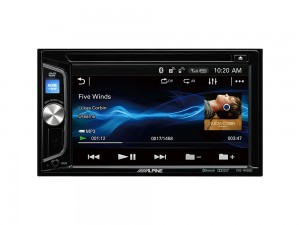 Alpine IVE-W560BT