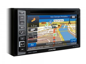 Alpine INE-W990HDMI