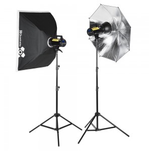 Quadralite Move X 300 Kit