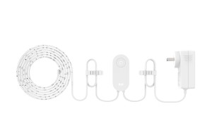 Xiaomi Yeelight Aurora Lightstrip Plus (Compatible with Google Assistant and Amazon Alexa)