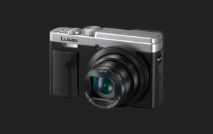 Panasonic Lumix DC-TZ95 Silver