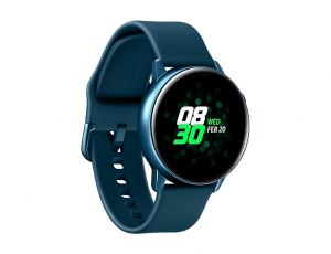 Samsung SM-R500 Galaxy Watch Active Green