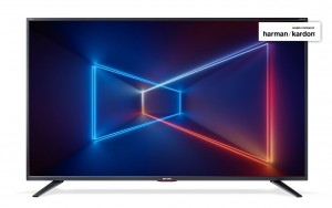 Sharp LC-65UI7552E