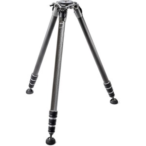 Gitzo Tripod Systematic, Series 3 XL, 4 Sections (GT3543XLS)