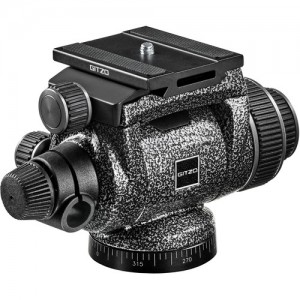 Gitzo 2 Way Fluid Head (GHF2W)
