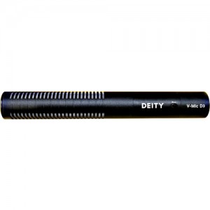 Deity V-Mic D3