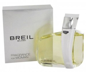 Breil Milano Fragrance for Woman EDT Nat Spray 50ml