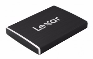 Lexar SSD SL100 PRO Portable R950/W900 250GB (LSL100P-250RB)