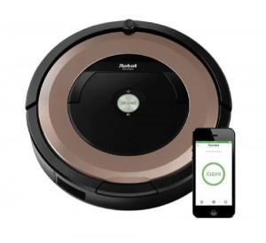 iRobot Roomba 895