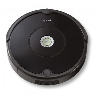 iRobot Roomba 606