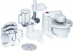 Bosch MUM4657