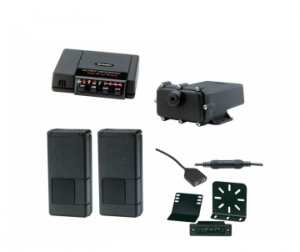 Beltronics 975e