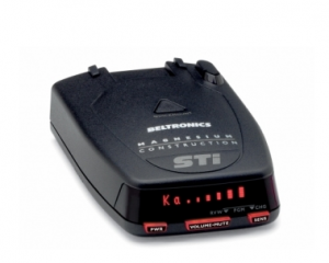 Beltronics STi Magnum