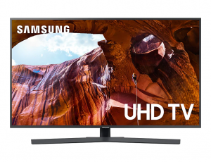 Samsung UE50RU7402