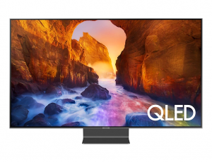 Samsung QE55Q90R
