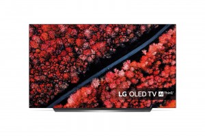LG OLED65C9