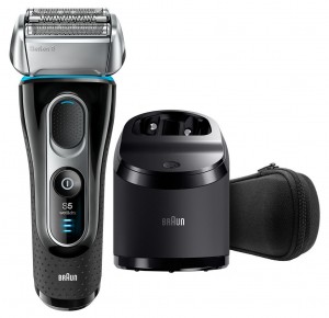 Braun Series 5 5195cc