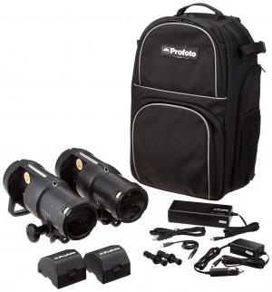 Profoto B1 500 AirTTL Location Kit