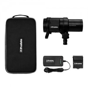 Profoto B1 500 AirTTL To-Go Kit