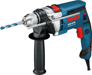 Bosch GSB 16 RE Case (060114E500)