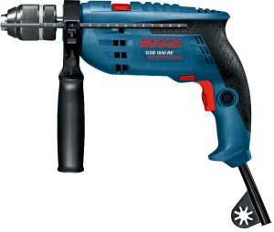 Bosch GSB 1600 RE Carton (0601218101)