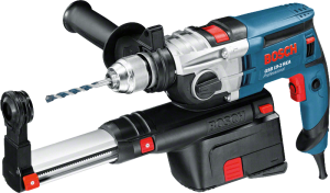 Bosch GSB 19-2 REA Case (060117C500)