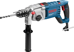 Bosch GSB 162-2 RE Case (060118B000)