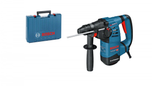 Bosch GBH 3-28 DRE Case (061123A000)