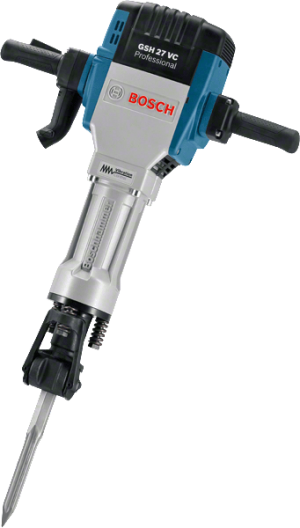Bosch GSH 27 VC Carton (061130A000)