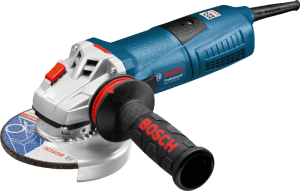 Bosch GWS 13-125 CIE Case (060179F003)