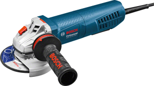 Bosch GWS 15-125 CIEP Carton (0601796202)