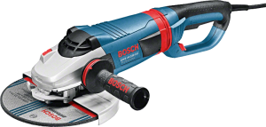 Bosch GWS 24-230 LVI Case (0601893H02)