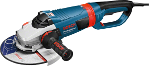 Bosch GWS 26-180 LVI Carton (0601894F04)