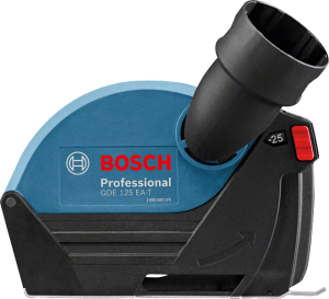 Bosch GDE 125 EA-T Carton (1600A003DJ)
