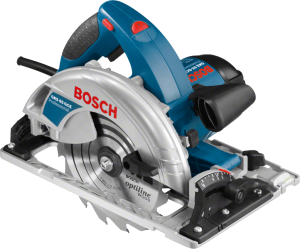 Bosch GKS 65 GCE L-Boxx (0601668901)