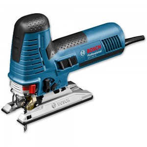 Bosch GST 160 CE L-Boxx (0601517000)