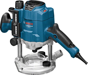 Bosch GOF 1250 CE L-boxx (0601626001)