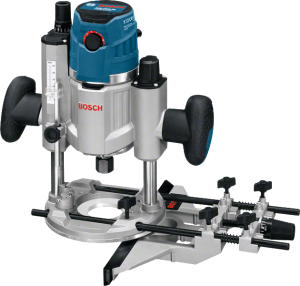Bosch GOF 1600 CE L-boxx (0601624000)