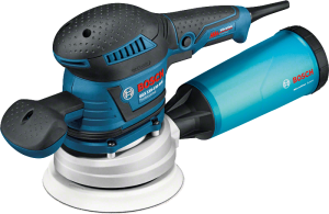 Bosch GEX 125-150 AVE L-Boxx (060137B101)