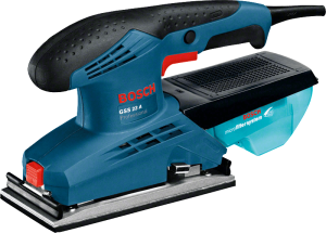 Bosch GSS 23 A Carton (0601070400)