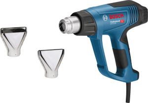 Bosch GHG 23-66, 2 Nozzles Case (06012A6300)