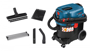 Bosch GAS 35 L SFC Carton (06019C3000)