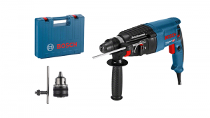 Bosch GBH 2-26, Keyed chuck Case (06112A3002)