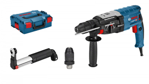 Bosch GBH 2-28 F + GDE 16 Plus L-boxx (0611267603)