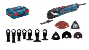 Bosch GOP 40-30, ACC L-boxx (0601231001)