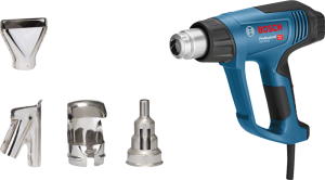 Bosch GHG 23-66, 5 Nozzles Case (06012A6301)