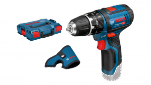 Bosch GSB 12V-15, SOLO L-boxx (06019B690E)